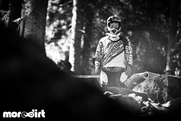 UCI World Cup DHI 7 / 4X 6 - Val Di Sole - Gallery