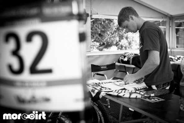 UCI World Cup DHI 7 / 4X 6 - Val Di Sole - Gallery