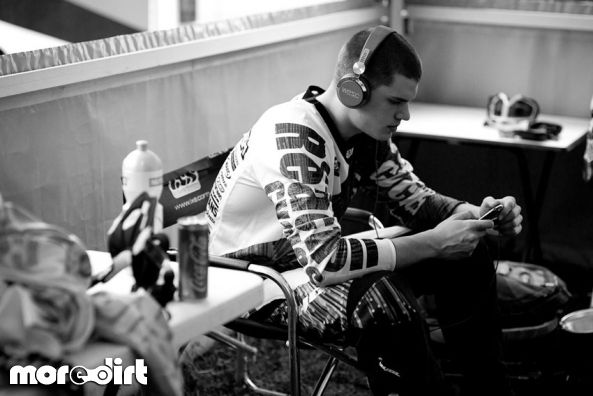 UCI World Cup DHI 7 / 4X 6 - Val Di Sole - Gallery