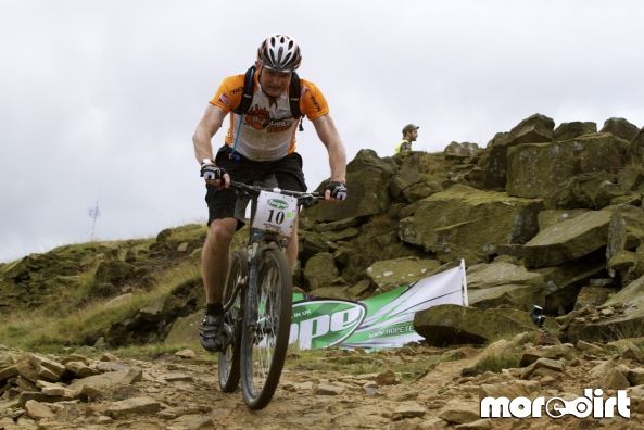 Hope XC Series Race 3