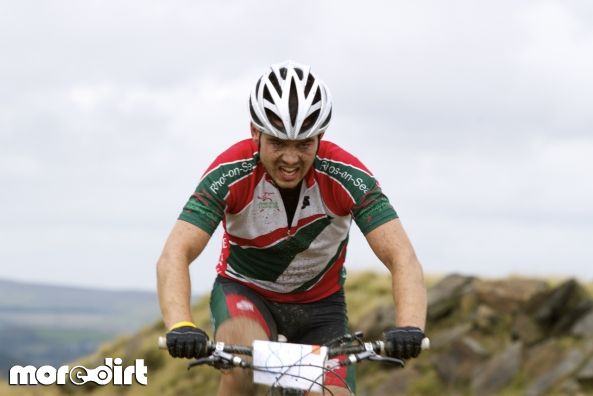 Hope XC Series Race 3