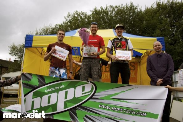 Hope XC Series Race 3