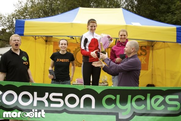 Hope XC Series Race 3