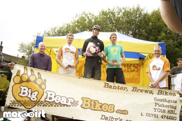 Hope XC Series Race 3