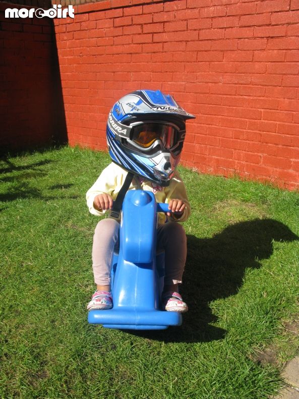 Delamere Forest Mountain Bike Trails