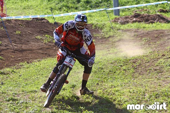 Santa Cruz SYNDICATE