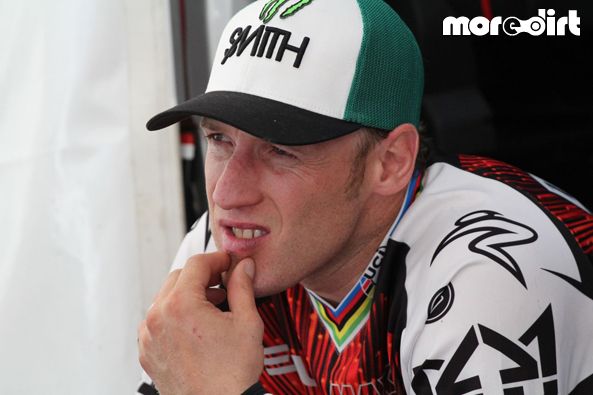 UCI World Cup DHI 7 / 4X 6 - Val Di Sole - Gallery