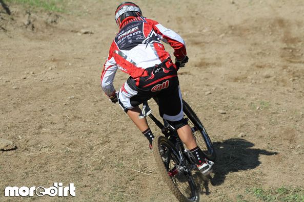 UCI World Cup DHI 7 / 4X 6 - Val Di Sole - Gallery