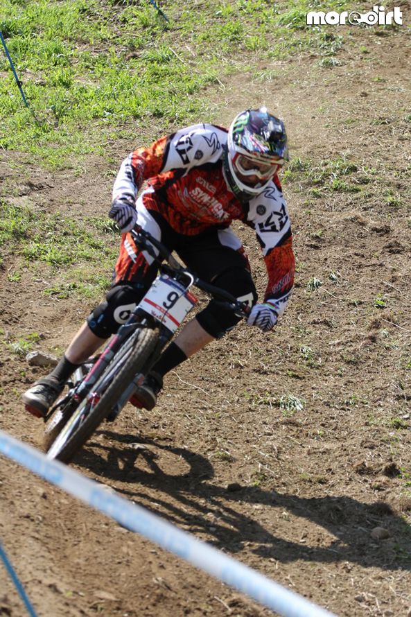 UCI World Cup DHI 7 / 4X 6 - Val Di Sole - Gallery