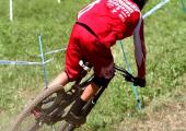 UCI World Cup DHI 7 / 4X 6 - Val Di Sole - Gallery