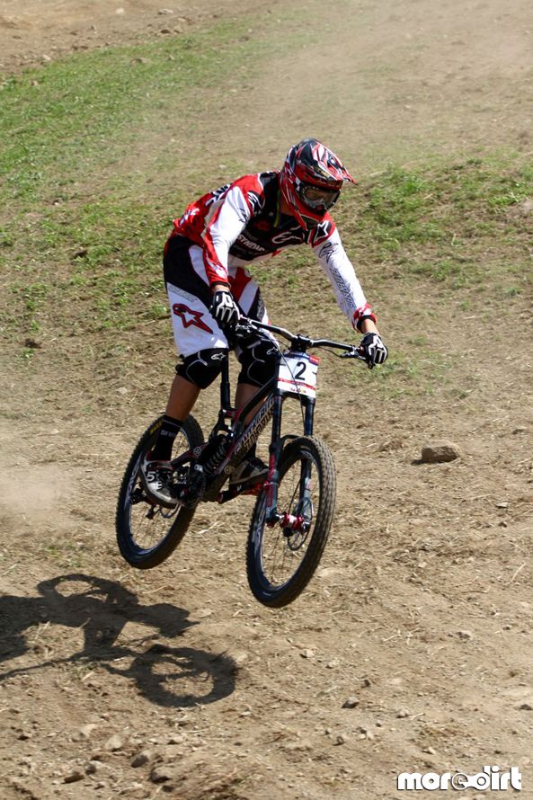 Santa Cruz SYNDICATE