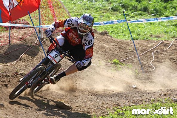 Santa Cruz SYNDICATE - Val Di Sole