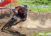 UCI World Cup DHI 7 / 4X 6 - Val Di Sole - Gallery