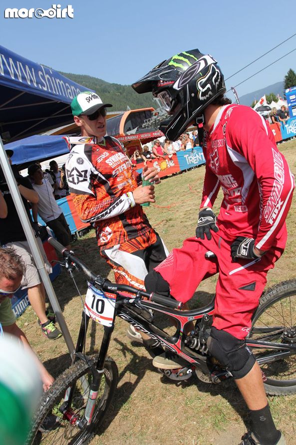 Santa Cruz SYNDICATE - Val Di Sole