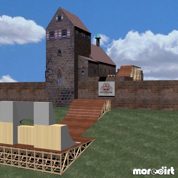 Redbull District Ride 2011