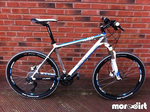 Leckhampton Hill Trails