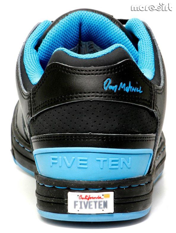 Danny MacAskill Shoe