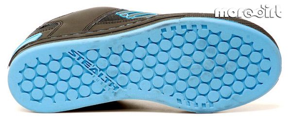 Danny MacAskill Shoe