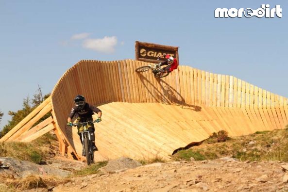 Suzuki Nine Knights 2011