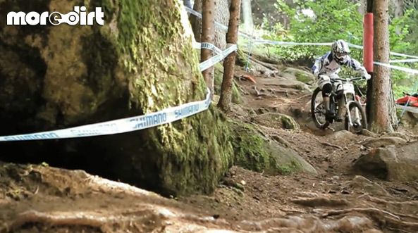 Tri-Ride Val Di Sole