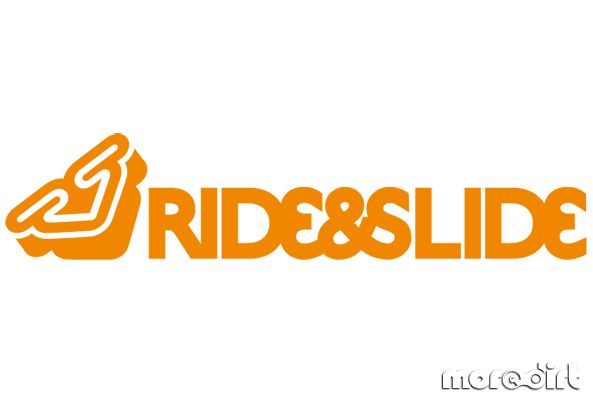 Ride and Slide
