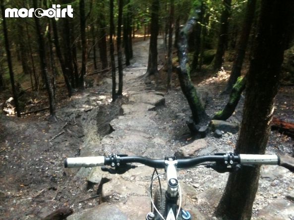 Gisburn Forest Mountain Bike Trails