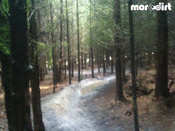 Gisburn Forest Mountain Bike Trails