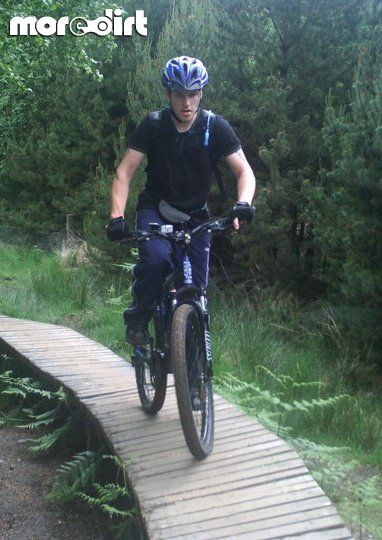 Follow the Dog Trail - Cannock Chase