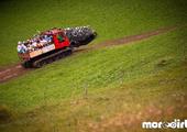 2011 Mountain Bike and Trials World Championships - Gallery