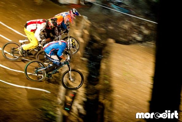 Chain Reaction Cycles