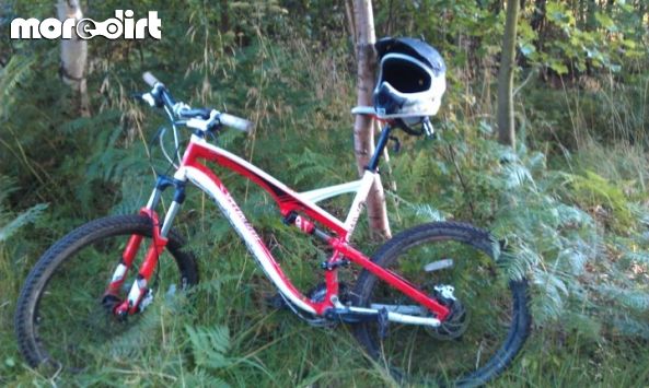 Powerline Trail - Chopwell