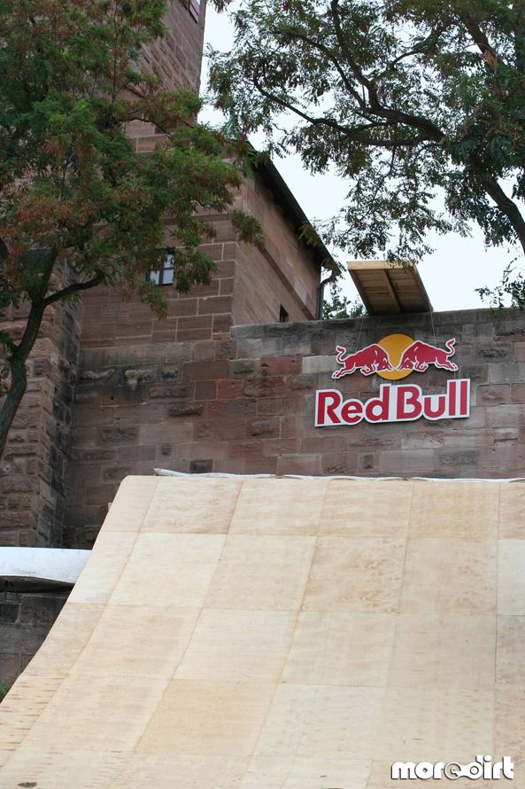 Red Bull District Ride