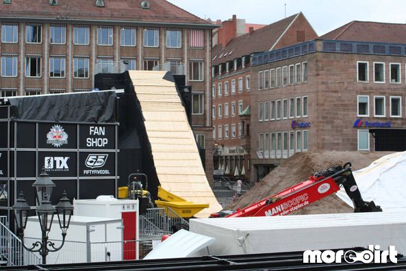 Red Bull District Ride