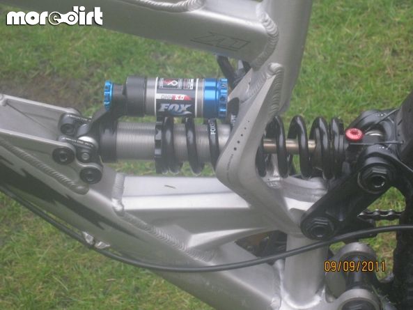 Delamere Forest Mountain Bike Trails