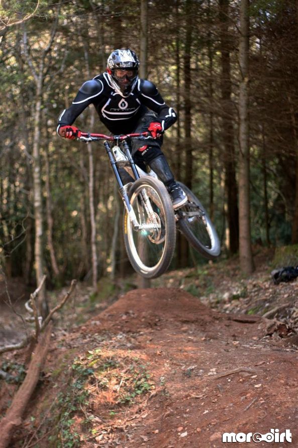 Yettington Freeride