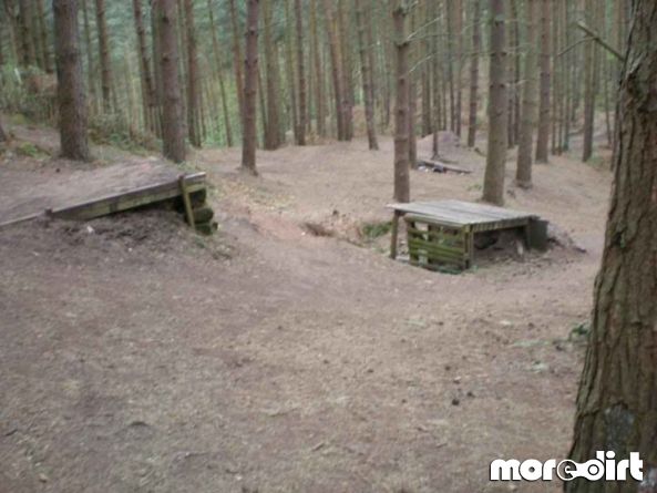 Kinver Freeride Park