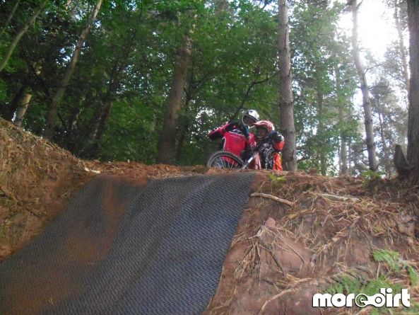 Kinver Freeride Park
