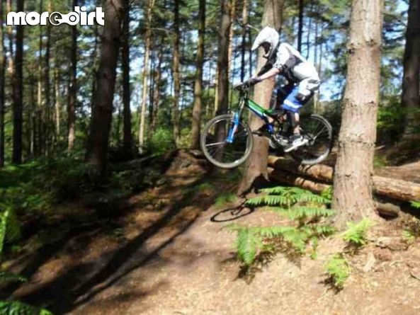 Kinver Freeride Park