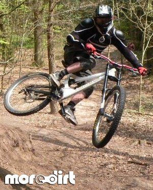 Yettington Freeride