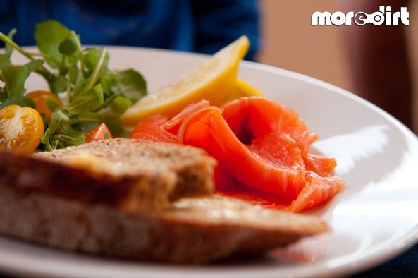 MTB Scotland Holidays