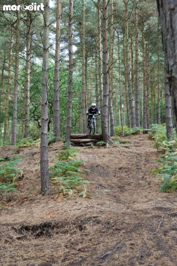 Kinver Freeride Park