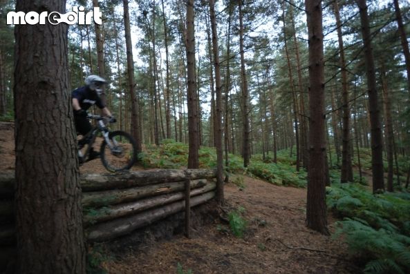 Kinver Freeride Park