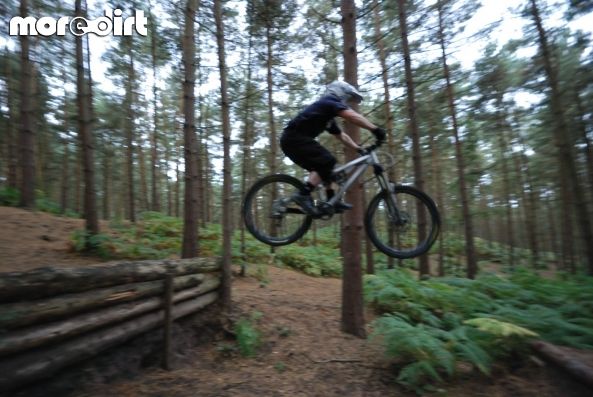 Kinver Freeride Park