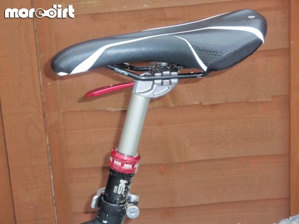 Twrch Trail - Cwmcarn