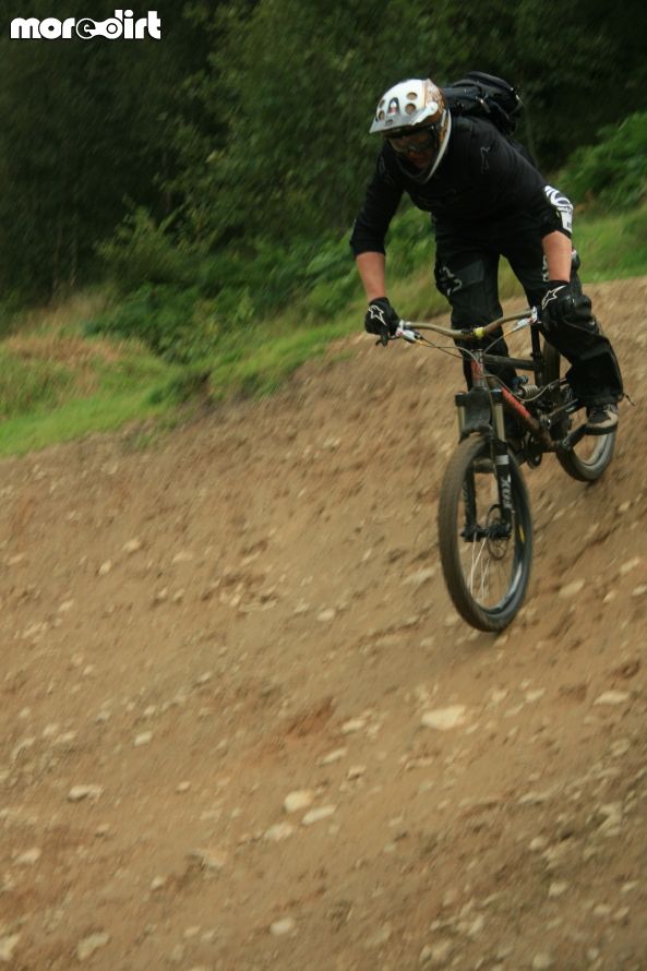 Freeride - Cwmcarn