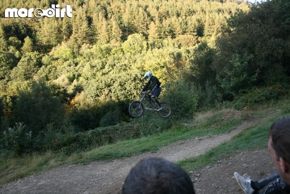 Freeride - Cwmcarn