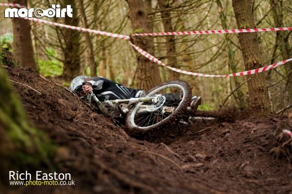 Northern Downhill RD 5 - Alwinton - Gallery