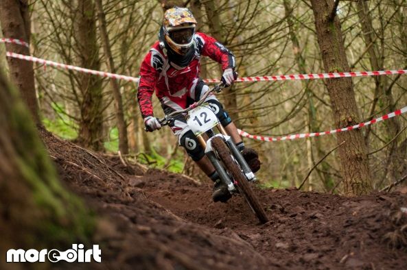 Northern Downhill RD 5 - Alwinton - Gallery