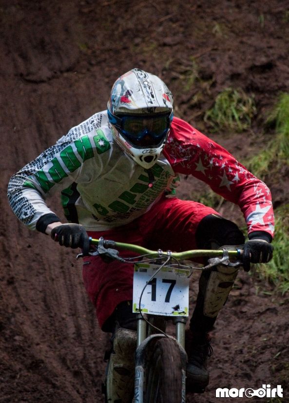 Northern Downhill RD 5 - Alwinton - Gallery