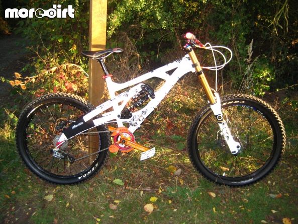 Ribbesford Bike Park